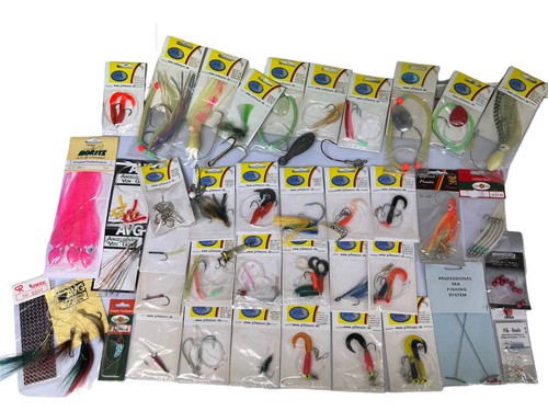 Lagerware meeresangeln set - lagerware, meeresangeln-set