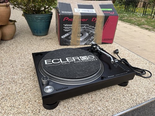 Pioneer plx 1000 - plx-1000, dj