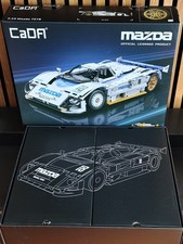CaDA Mazda 787B 1:10 Racing