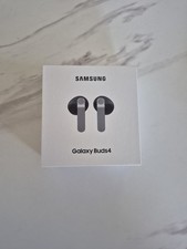 Samsung Galaxy Buds4 Neu Und