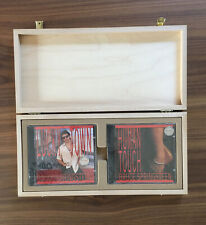 Bruce Springsteen CD-BOX  *Limited Edition Nr.1024* Rarität 