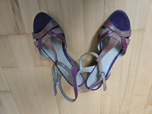 Andrea puccini sandalen - andrea,