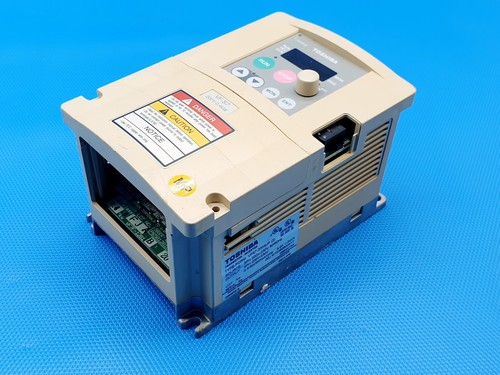 Toshiba inverter vfs7 - inverter, vfs7-2004up