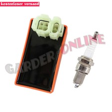 AC Sport CDI für Beeline