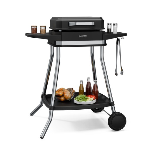 Gatsby elektrogrill 3050 - elektrogrill,