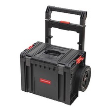 Toolbrothers RHINO XL Cart Plus ECO - Mobiler Werkzeugkoffer 37 l IP66