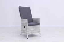 Polyrattan Gartenstuhl