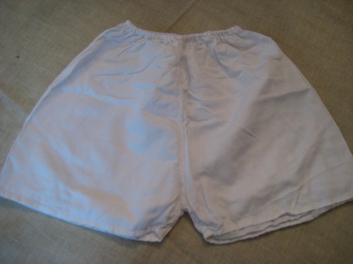Kurze hose shortsweiß - kurze,