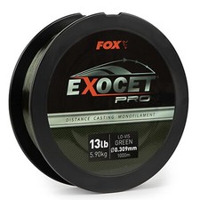 (0,03€/1m) Fox Exocet Pro