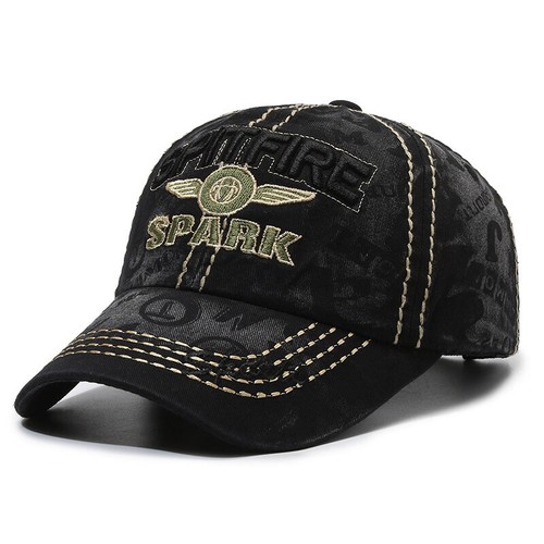 Basecap mütze unisex - basecap,