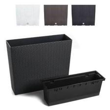 Blumenkasten Blumentopf