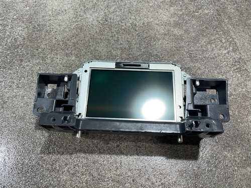 Ford focus mk3 navigation - ford,