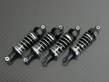 Stoßdämpfer Set (4Stück) für Tamiya CC01;CC-01 von GPM Artikel CC070NF & CC070NR