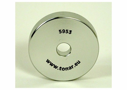 Tonar min single adapter - tonar,