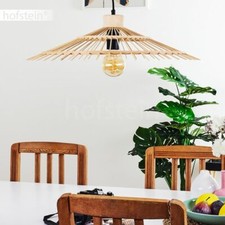 Rattan Küchen Schlaf Wohn Ess