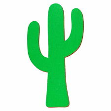Holz Kaktus - Deko Basteln
