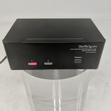 StarTech.com SV231DD2DUA 2
