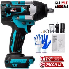 Akku Schlagschrauber 2800NM