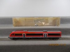 Fleischmann H0 5653 K Personenwagen 2. Klasse der DB in OVP2