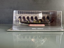 ? James Bond Modellauto – Bondola - Moonraker - OVP