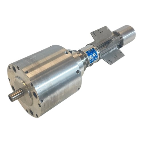 Forkardt pzr 150 - forkardt,