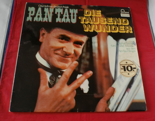 Pan tau und - und, die