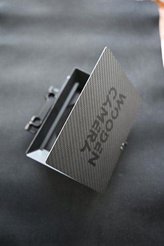Wooden camera zip - camera, pro