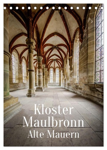 Kloster maulbronn alte - kloster,