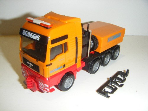 Herpa man tga xxl - herpa,