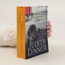 Die geheimen Jahre  | 