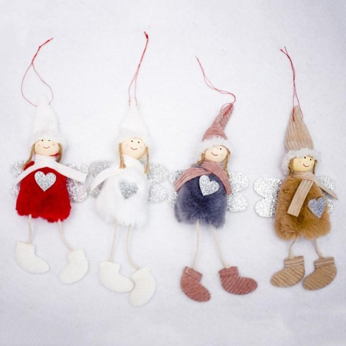 Weihnachtsengel puppe - weihnachtsengel,