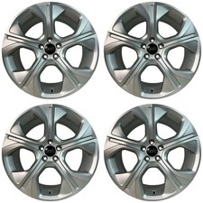 Neu Original Alufelgen Audi A1