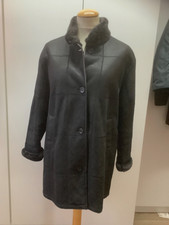 Lammfelljacke von Christ Gr