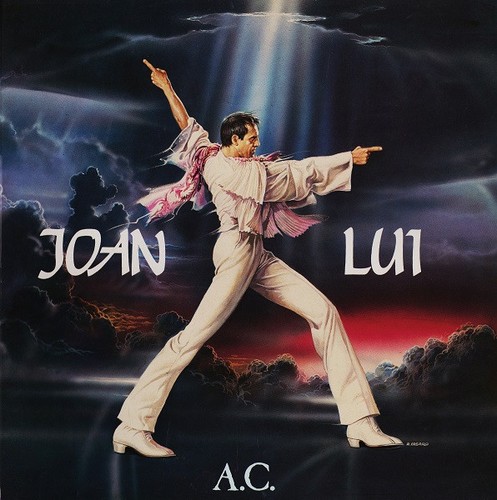Adriano celentano joan lui - -,