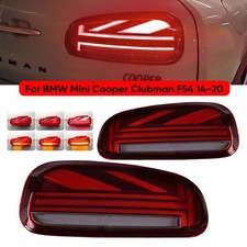 2x LED Für 2014-20 Mini