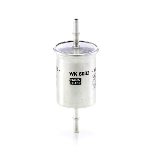 Kraftstofffilter mann filter - kraftstofffilter, mann-filter