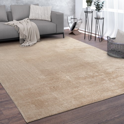 Waschbarer teppich wohnzimmer - waschbarer,