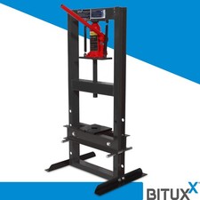 Hydraulikpresse Rahmenpresse