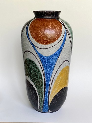 Große cm bodenvase - 38,5,