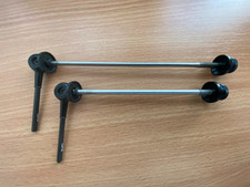 TUNE Schnellspanner Set 100 | 130 schwarz