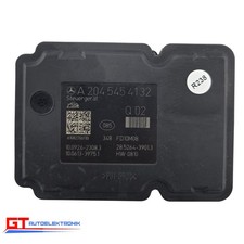 A2045454132 ABS ESP