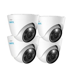 Reolink refurbished 12mp poe - 12mp,