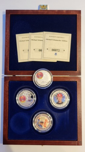 Münzsammlung michael - münzsammlung,