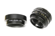 Leitz / Leica Summicron-R 2/