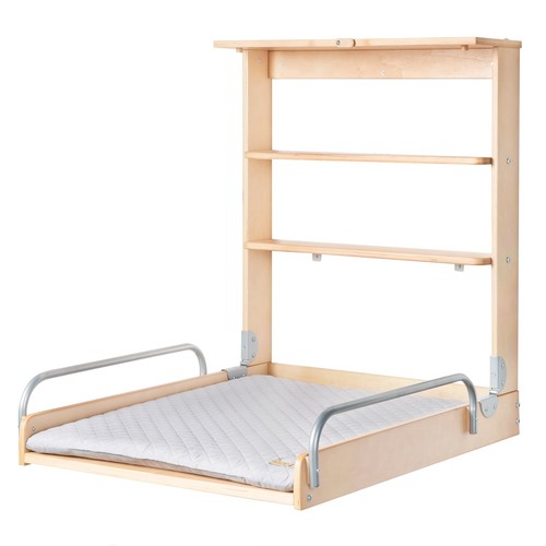 Roba kids wandwickelregal - roba,
