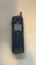 Siemens S10D Active GSM Vintage Handy/Phone/Mobil Händler, Garantie, Geprüft
