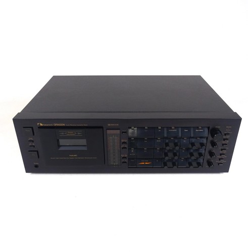 Nakamichi dragon kassettendeck - dragon,