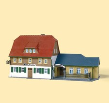 Auhagen 12239 dorfgasthaus - auhagen,