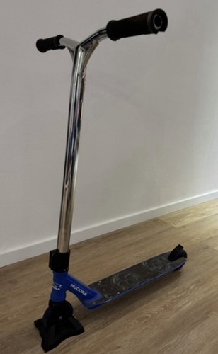 Hudora stunt scooter - scooter,