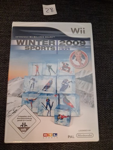 Rtl winter sports - sports, 2009-the